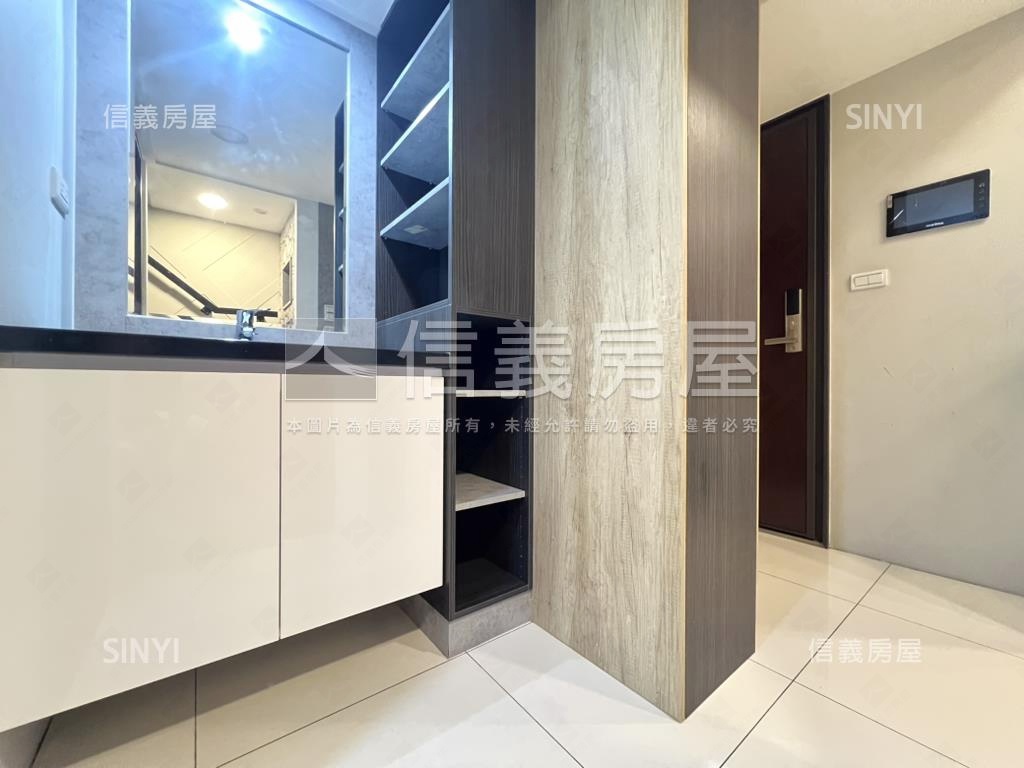 極上美．精美奢華陽光美屋房屋室內格局與周邊環境