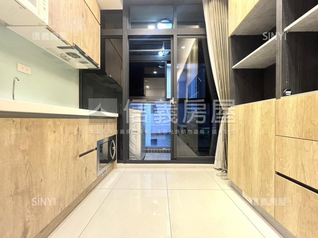 極上美．精美奢華陽光美屋房屋室內格局與周邊環境