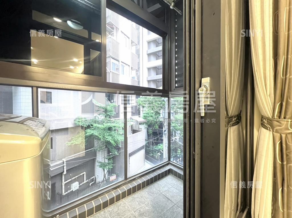 極上美．精美奢華陽光美屋房屋室內格局與周邊環境