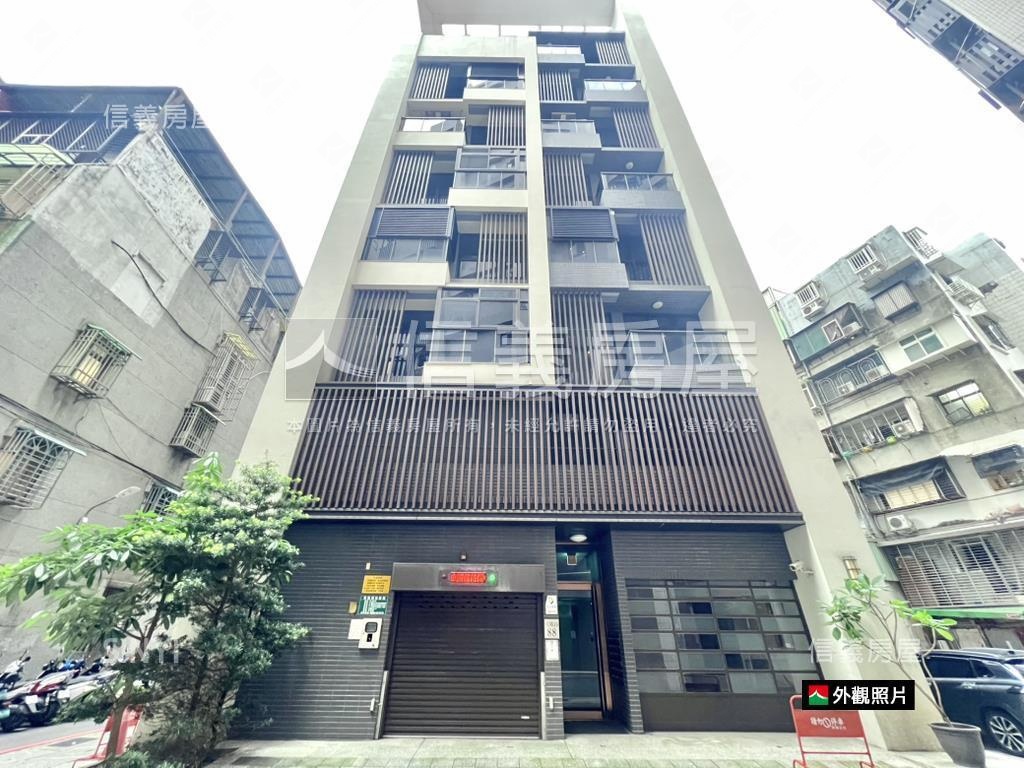 極上美．精美奢華陽光美屋房屋室內格局與周邊環境