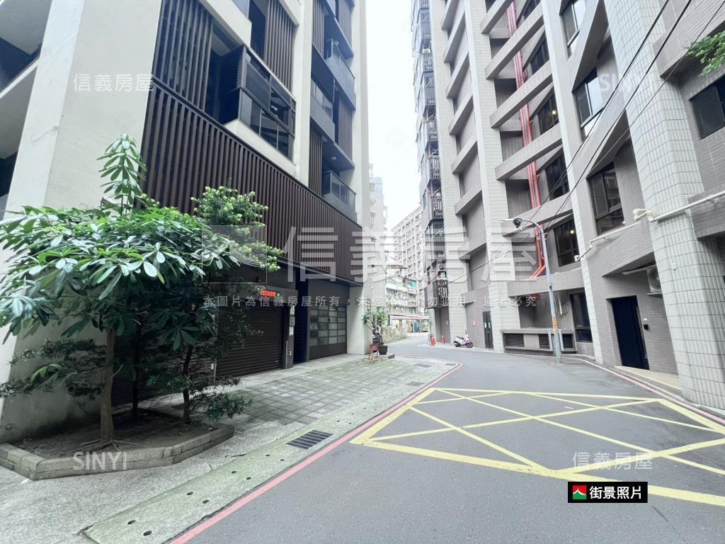 極上美．精美奢華陽光美屋房屋室內格局與周邊環境