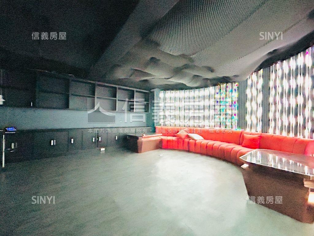 松江南京☆捷運面寬金店面房屋室內格局與周邊環境