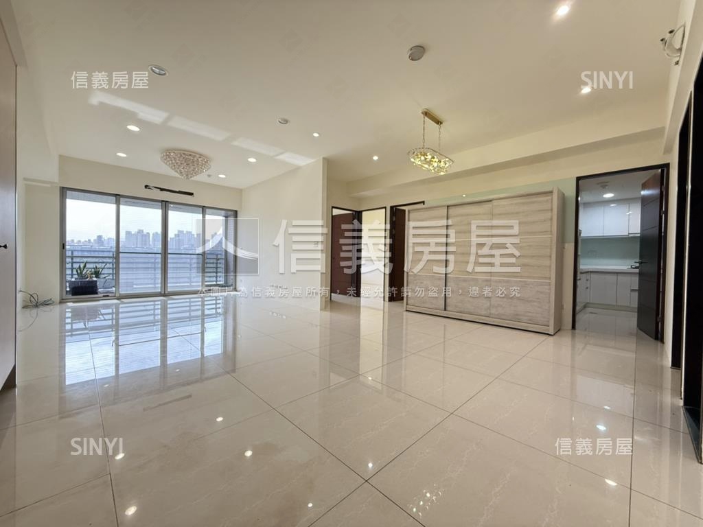 ⭐稀有釋出。森城四房⭐房屋室內格局與周邊環境