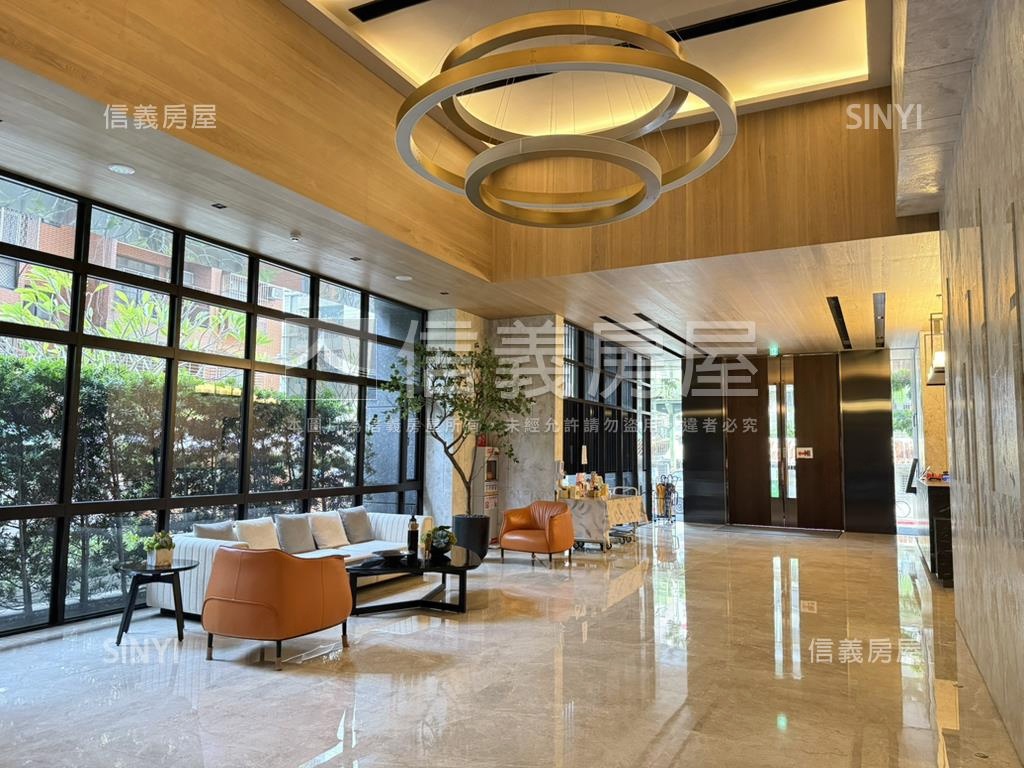 ⭐稀有釋出。森城四房⭐房屋室內格局與周邊環境