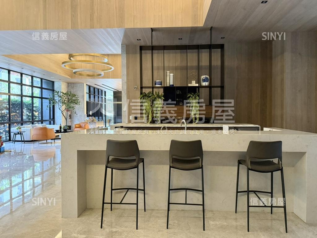 ⭐稀有釋出。森城四房⭐房屋室內格局與周邊環境