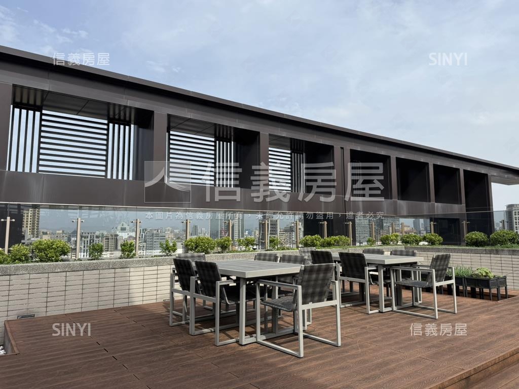 ⭐稀有釋出。森城四房⭐房屋室內格局與周邊環境