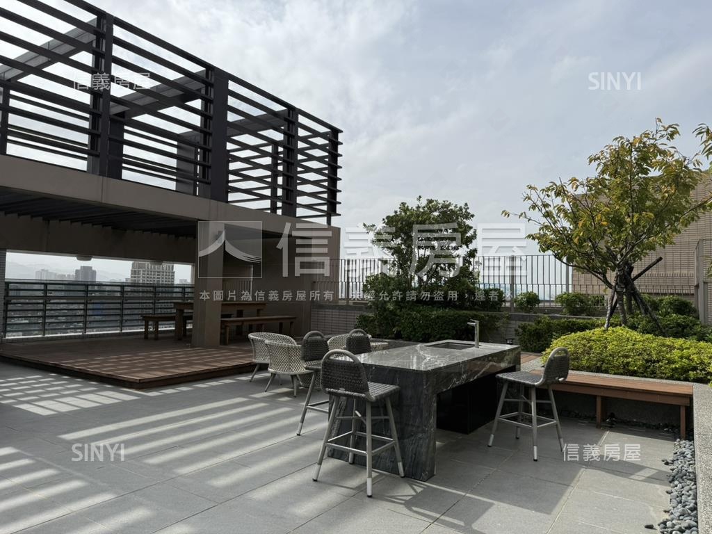 ⭐稀有釋出。森城四房⭐房屋室內格局與周邊環境