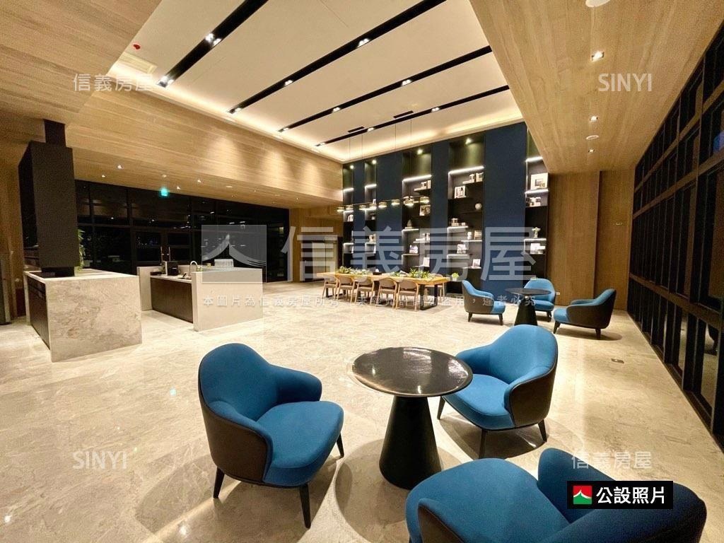 ⭐稀有釋出。森城四房⭐房屋室內格局與周邊環境