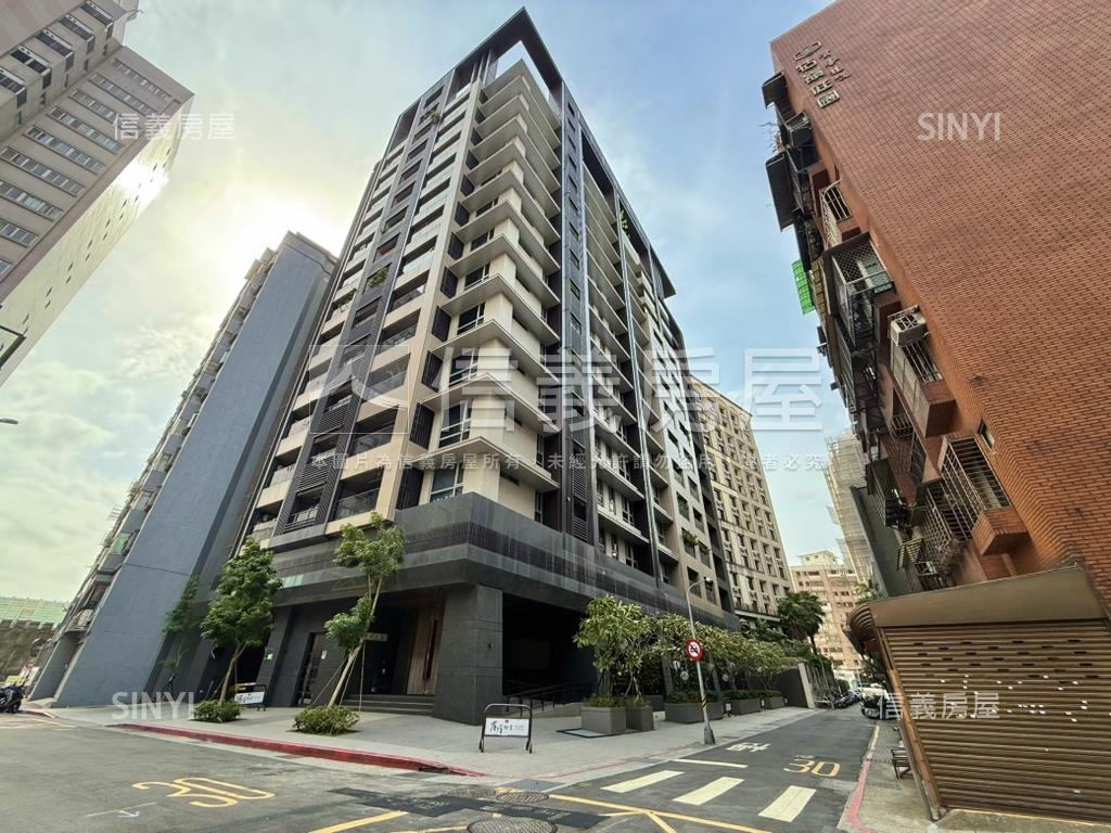 ⭐稀有釋出。森城四房⭐房屋室內格局與周邊環境