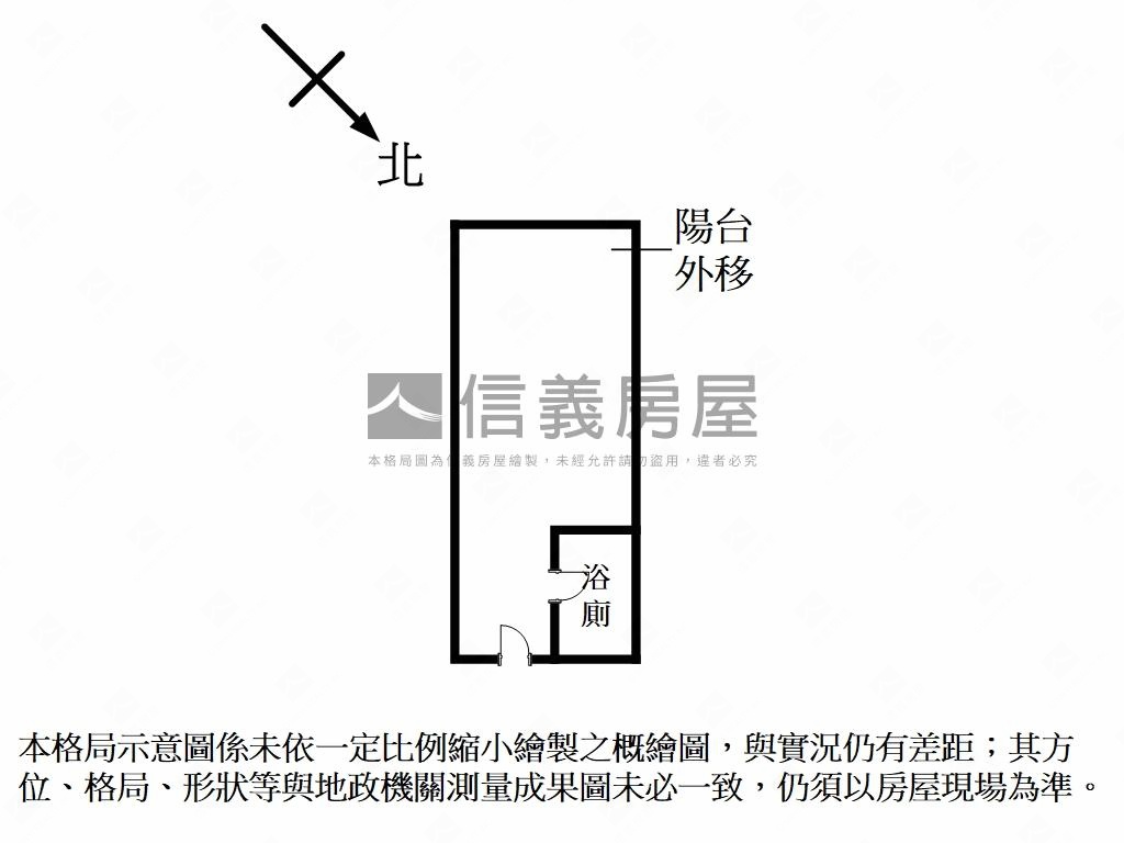專任。四季紐約Ａ棟景觀戶房屋室內格局與周邊環境