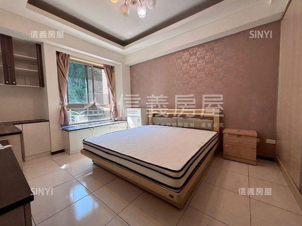 仙境樹海兩房車位房屋室內格局與周邊環境