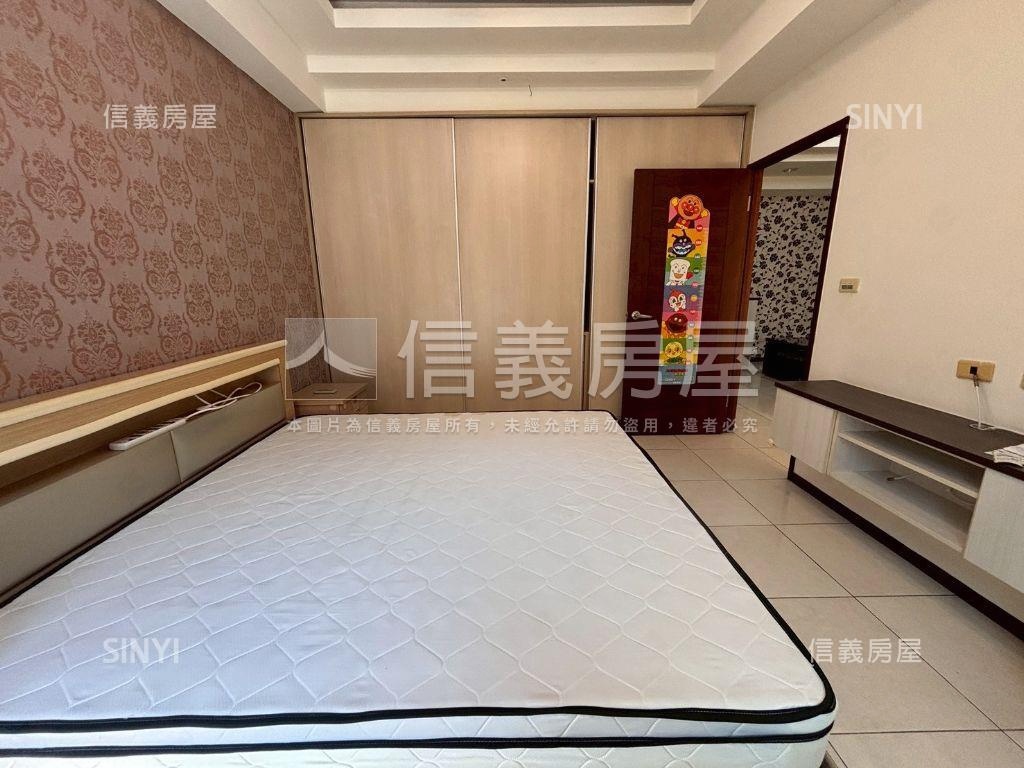 仙境樹海兩房車位房屋室內格局與周邊環境