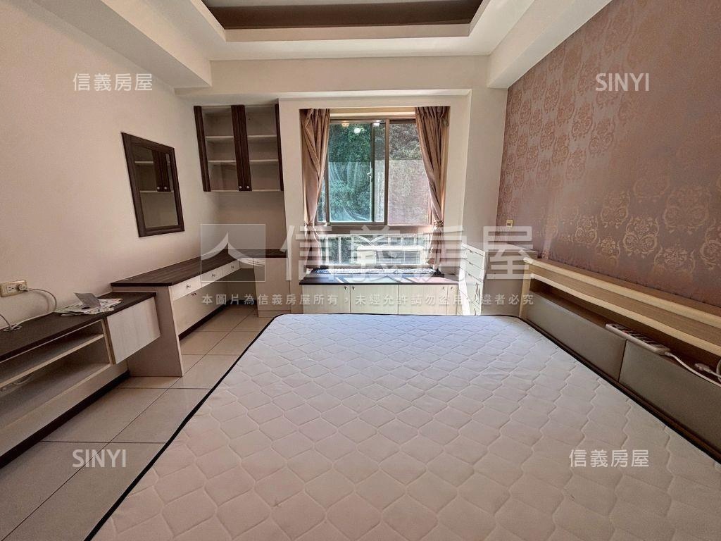 仙境樹海兩房車位房屋室內格局與周邊環境