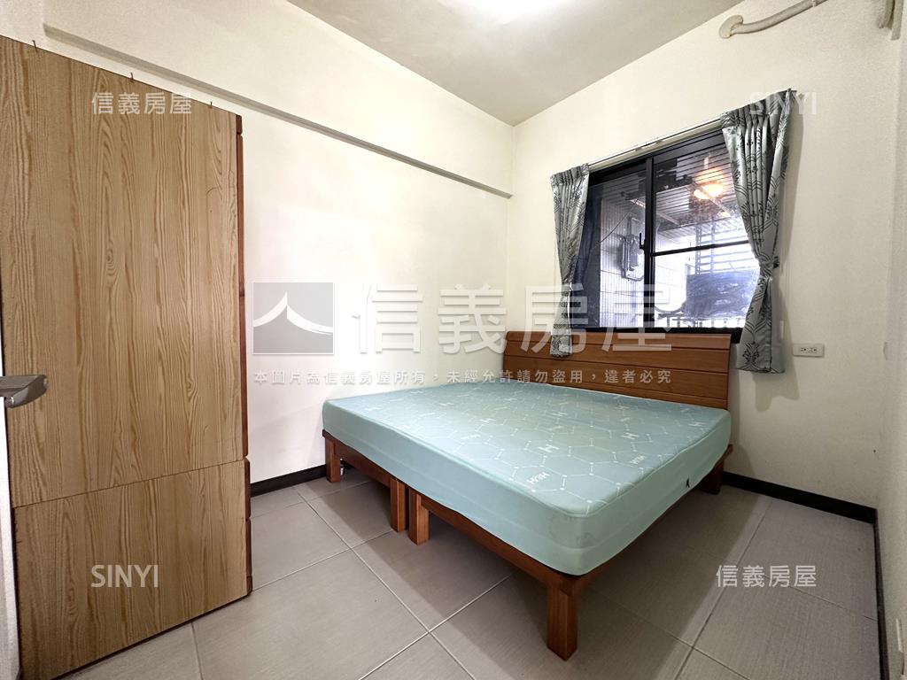 成大城明亮三房車位房屋室內格局與周邊環境