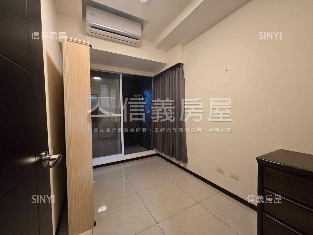 專任－歡喜市露臺戶房屋室內格局與周邊環境