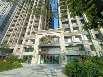 專任－歡喜市露臺戶