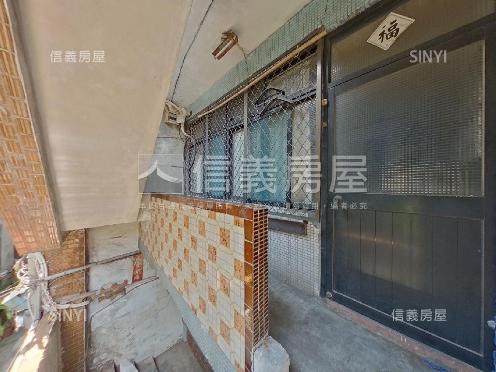 專任低總價透天房屋室內格局與周邊環境