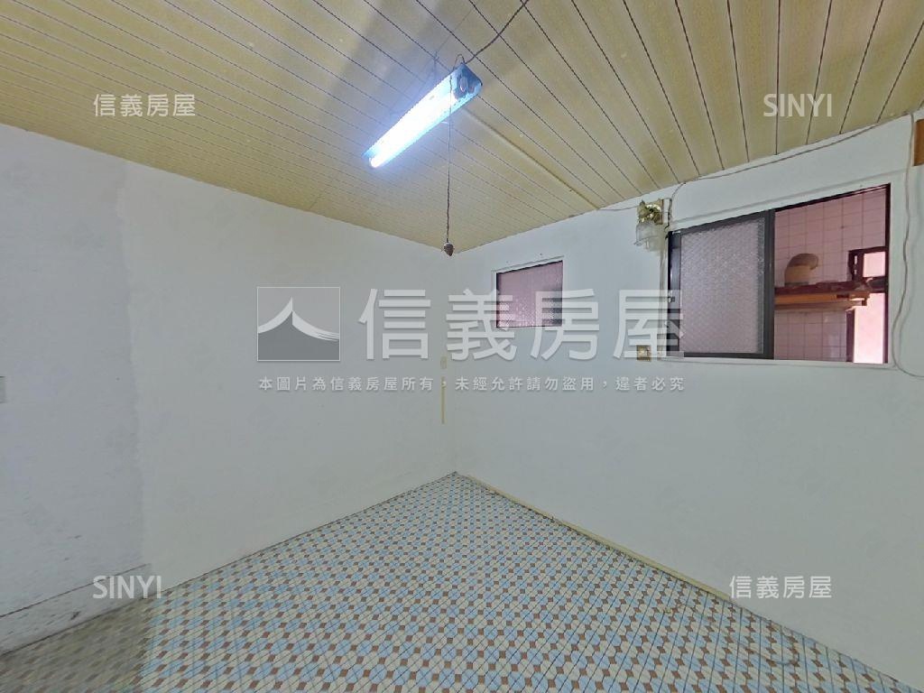 專任低總價透天房屋室內格局與周邊環境