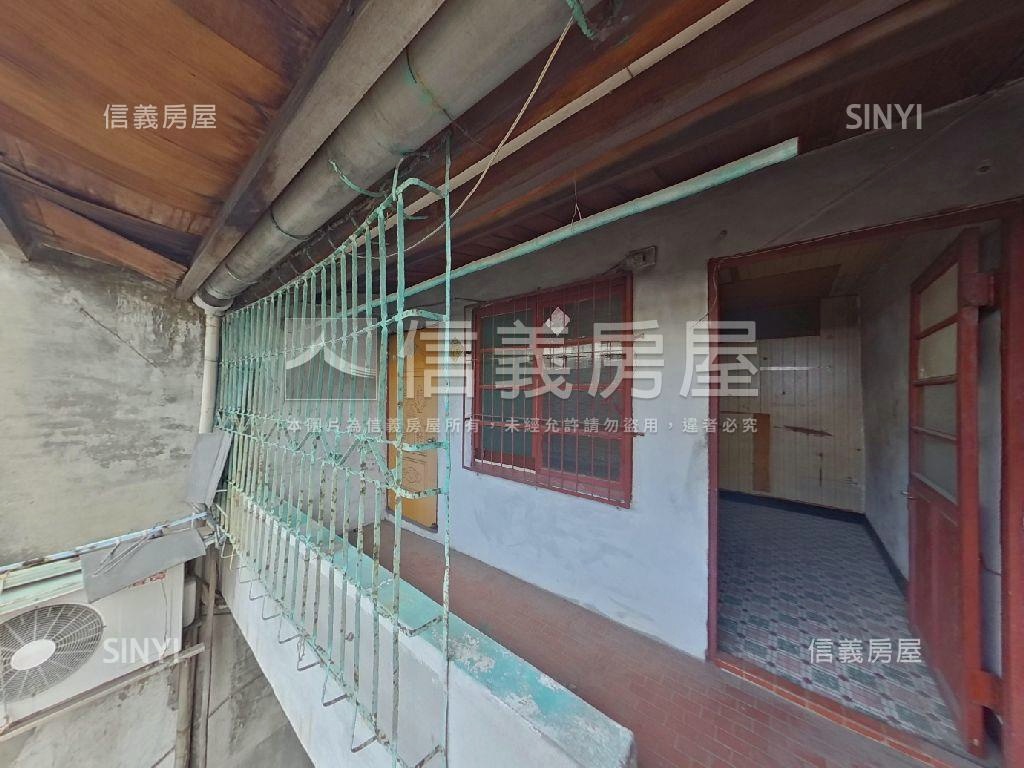 專任低總價透天房屋室內格局與周邊環境