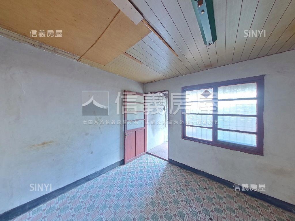 專任低總價透天房屋室內格局與周邊環境