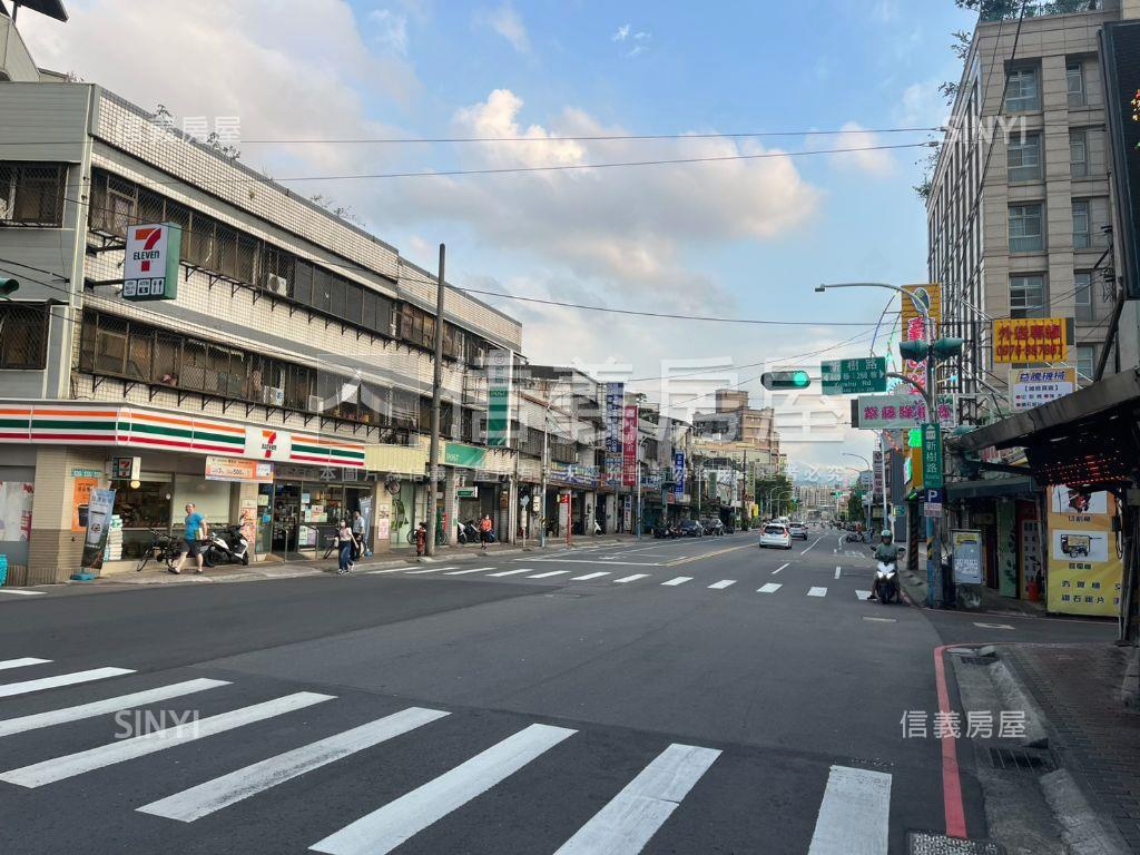 專任低總價透天房屋室內格局與周邊環境