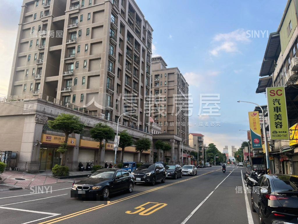 專任低總價透天房屋室內格局與周邊環境