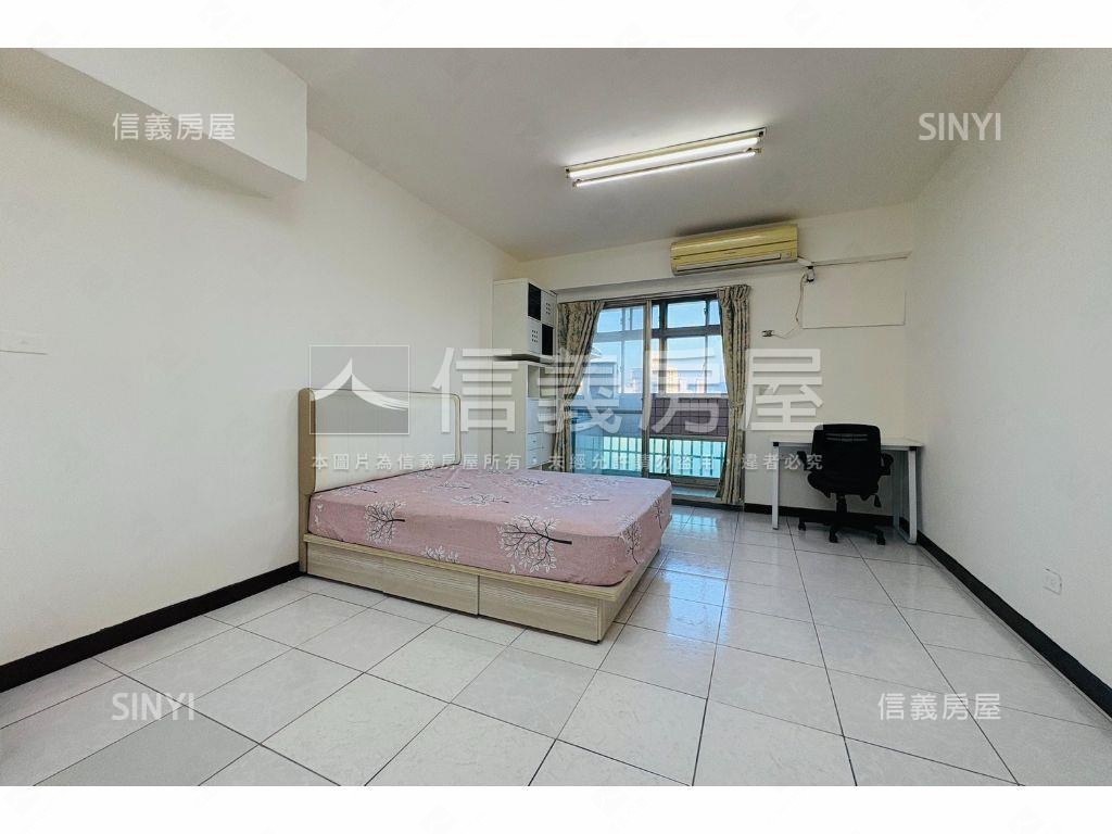 專任．板林優質景觀套房房屋室內格局與周邊環境