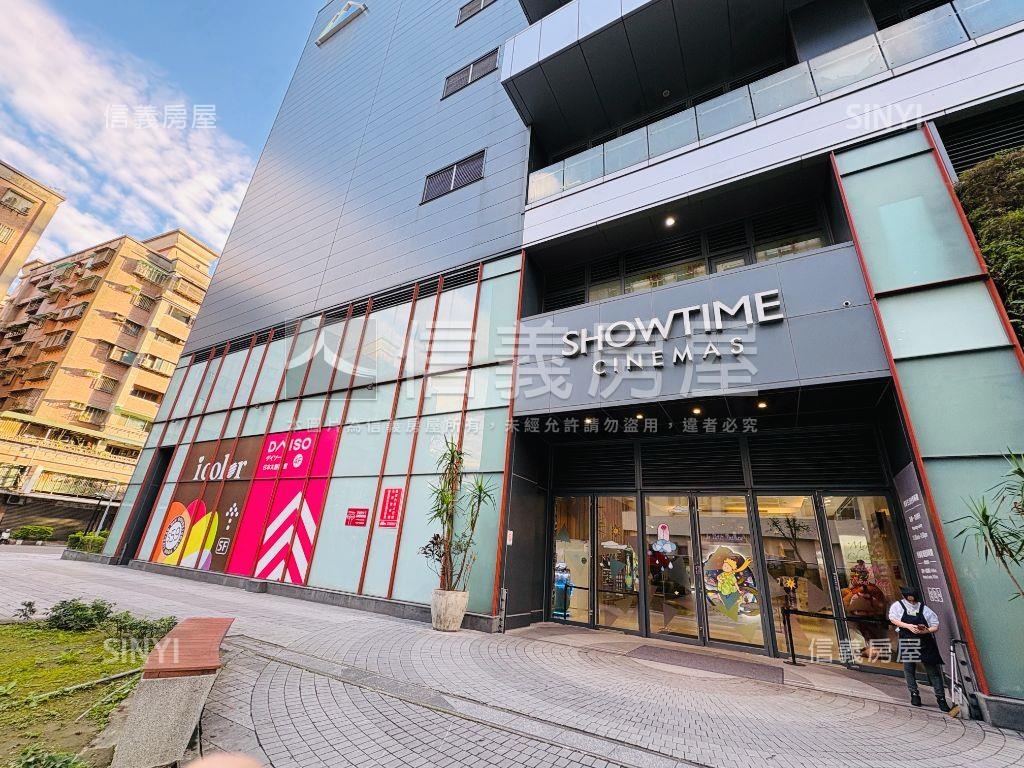 專任．板林景觀優質小資宅房屋室內格局與周邊環境