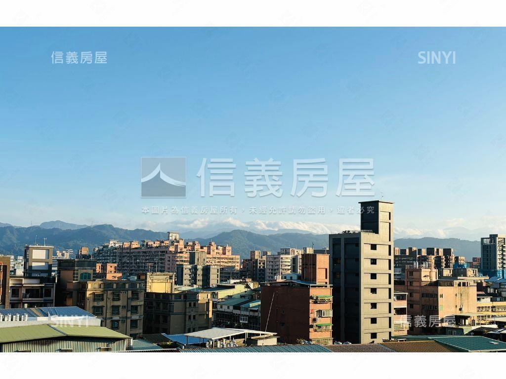 專任．板林景觀優質小資宅房屋室內格局與周邊環境