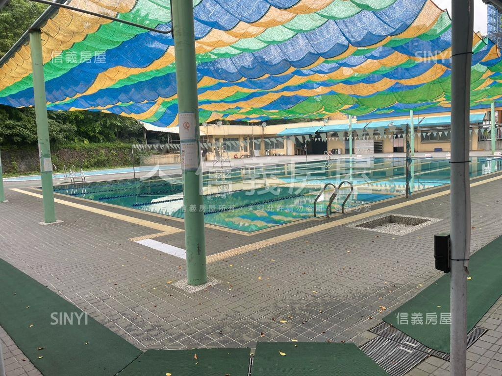 木柵公園旁愜意店面房屋室內格局與周邊環境