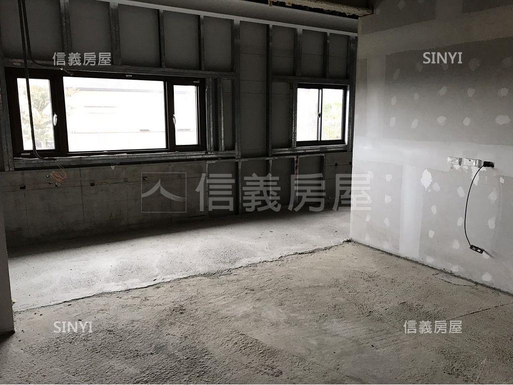 大青山鎮電梯透天房屋室內格局與周邊環境