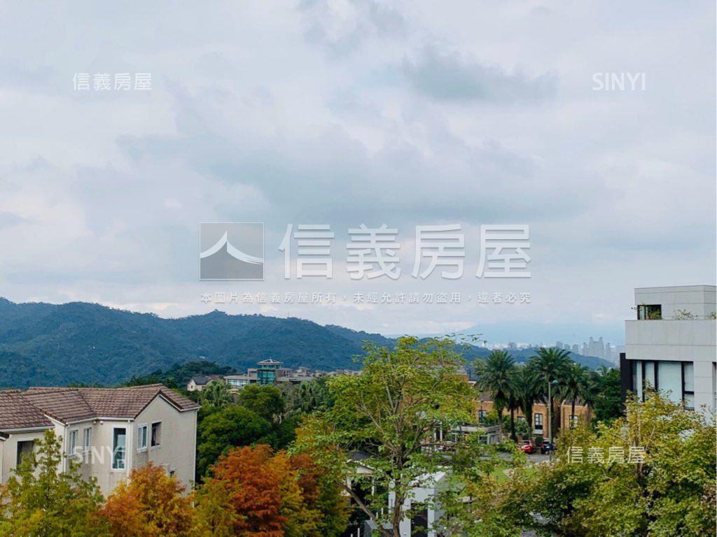 大青山鎮電梯透天房屋室內格局與周邊環境