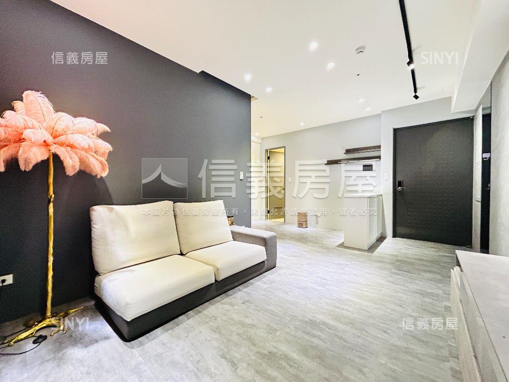 海都２雅居三房房屋室內格局與周邊環境
