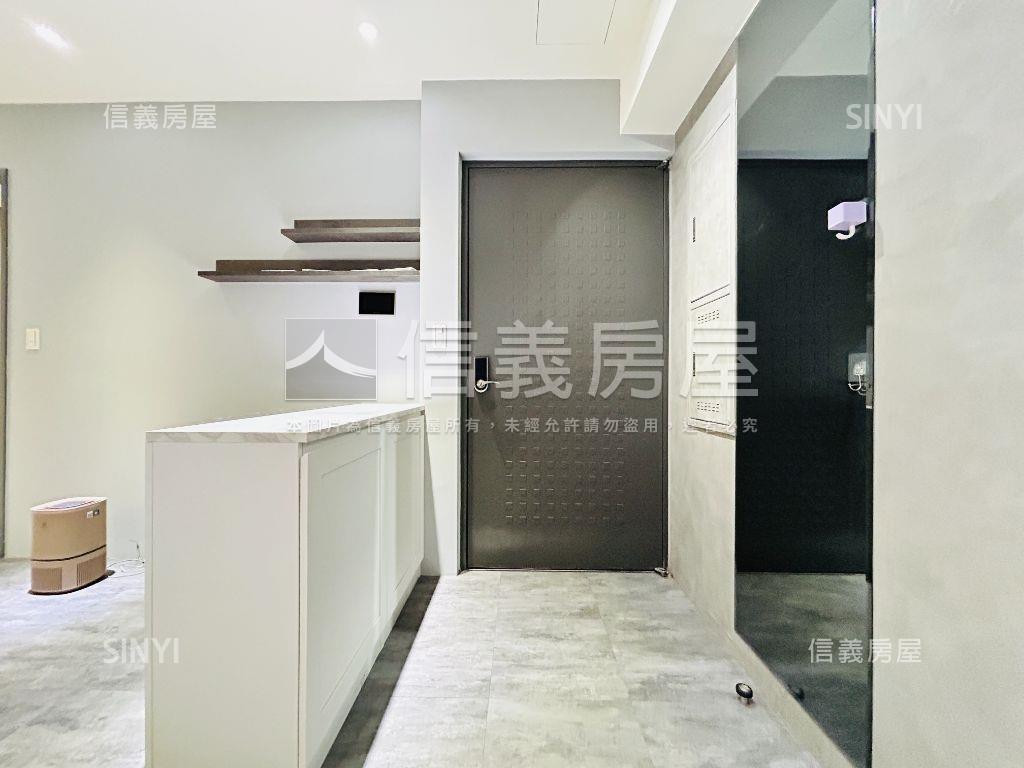 海都２雅居三房房屋室內格局與周邊環境