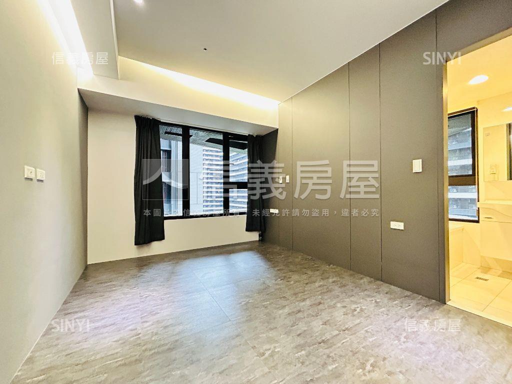 海都２雅居三房房屋室內格局與周邊環境
