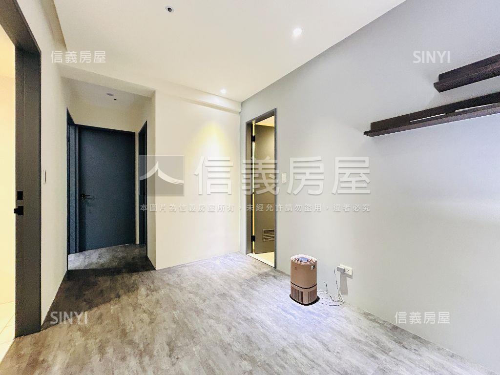 海都２雅居三房房屋室內格局與周邊環境
