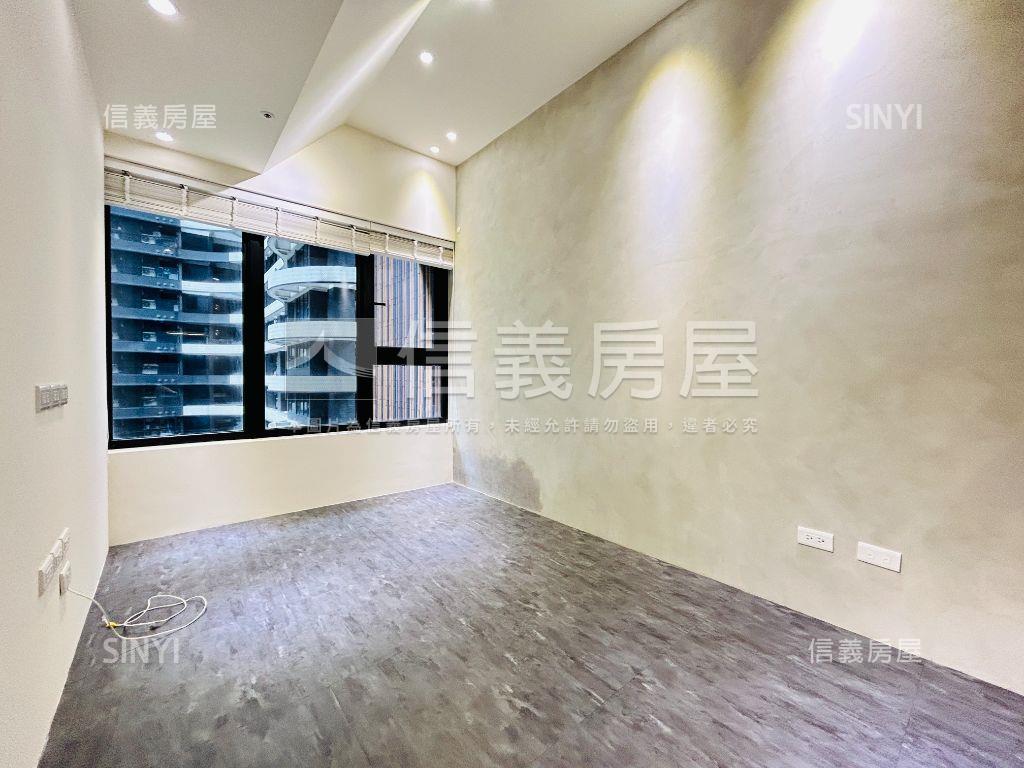 海都２雅居三房房屋室內格局與周邊環境