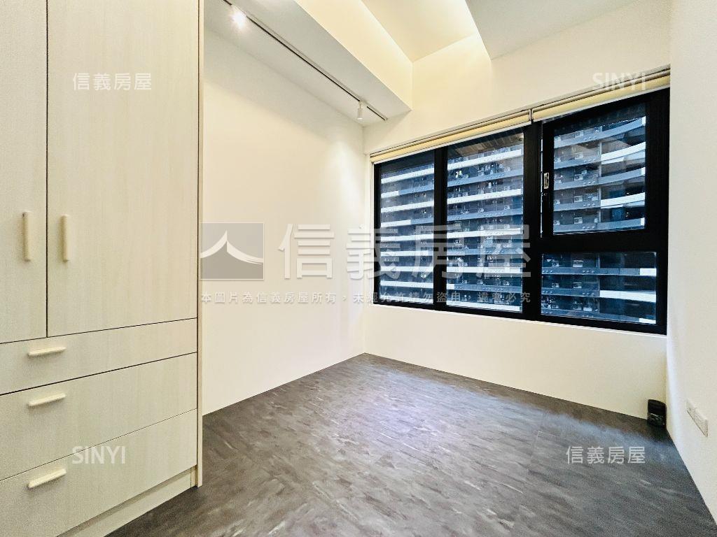 海都２雅居三房房屋室內格局與周邊環境