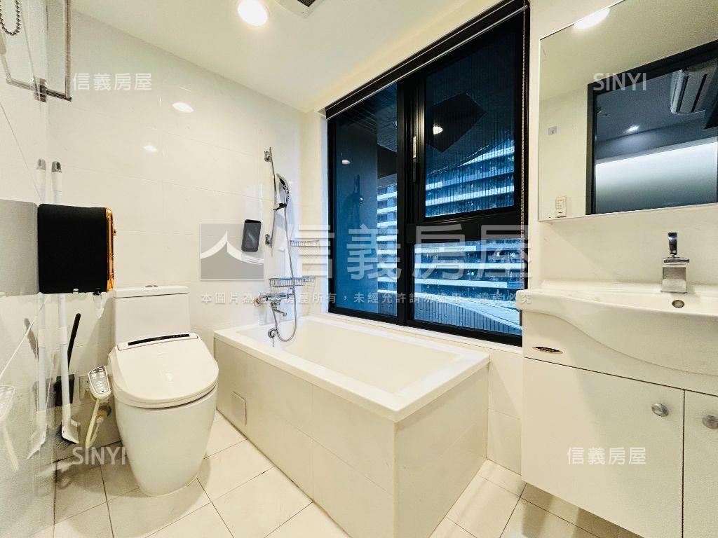 海都２雅居三房房屋室內格局與周邊環境