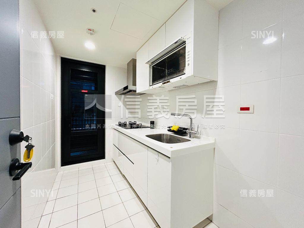 海都２雅居三房房屋室內格局與周邊環境
