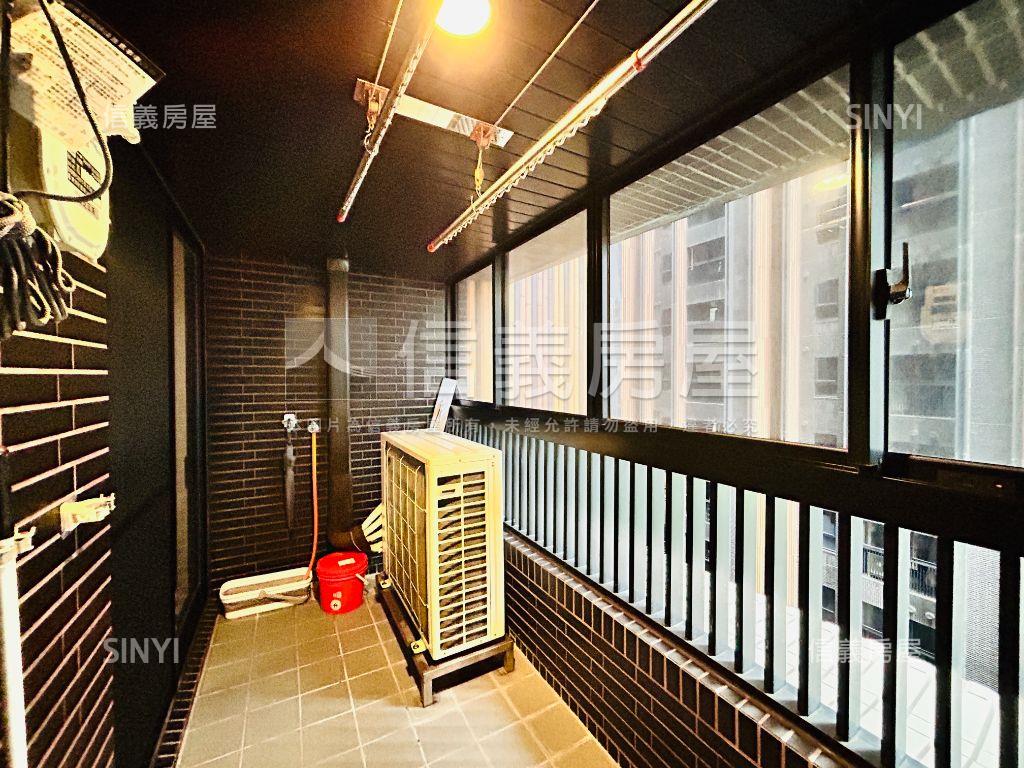 海都２雅居三房房屋室內格局與周邊環境