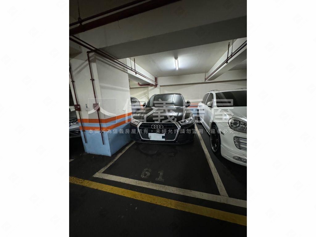 大空間機能好有車位房屋室內格局與周邊環境