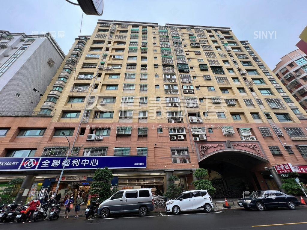 大空間機能好有車位房屋室內格局與周邊環境