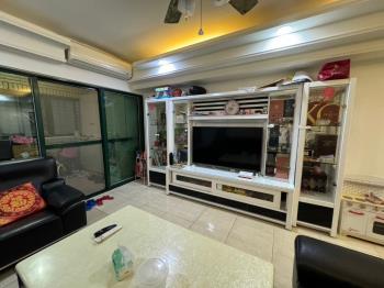 舒適大空間正四房