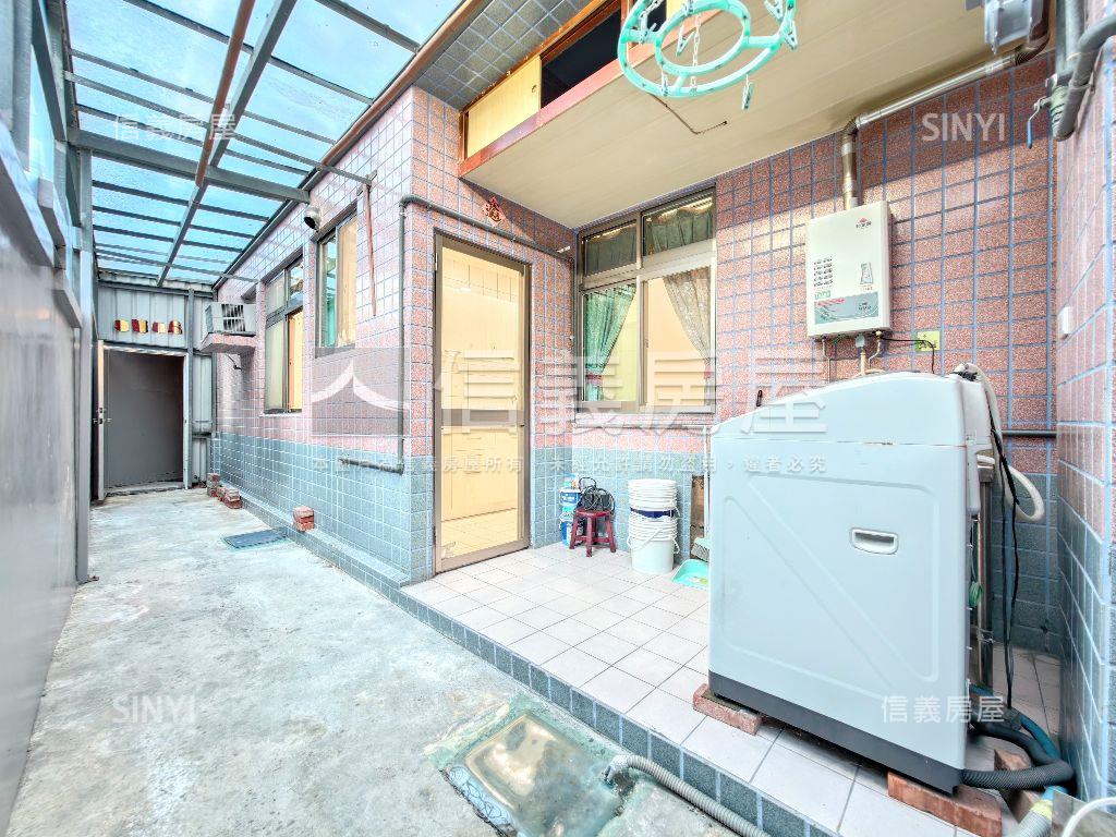 民權路方正免爬高一樓房屋室內格局與周邊環境