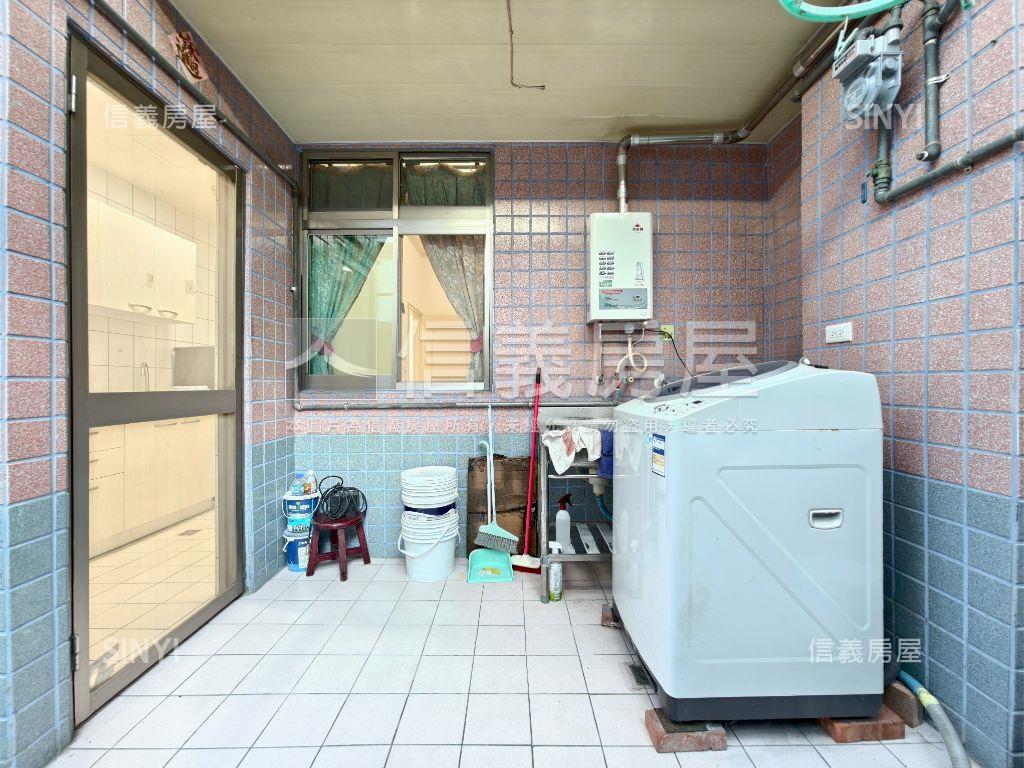 民權路方正免爬高一樓房屋室內格局與周邊環境