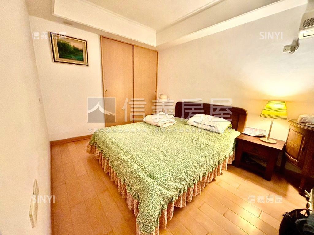 中正陽光電梯三房房屋室內格局與周邊環境