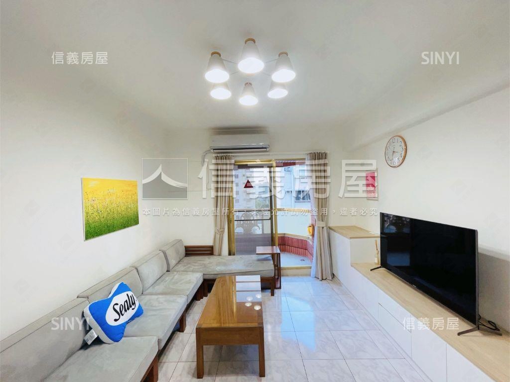 福山學區屋況美三房平車房屋室內格局與周邊環境