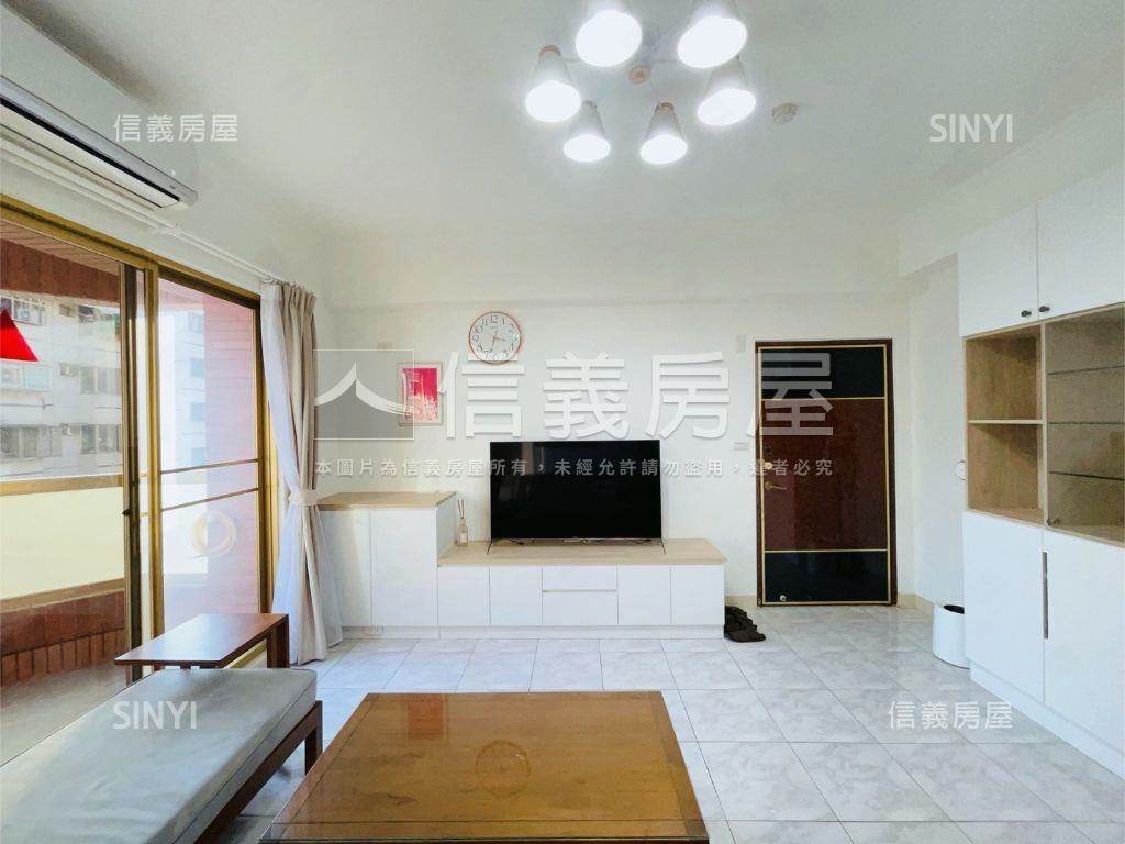 福山學區屋況美三房平車房屋室內格局與周邊環境