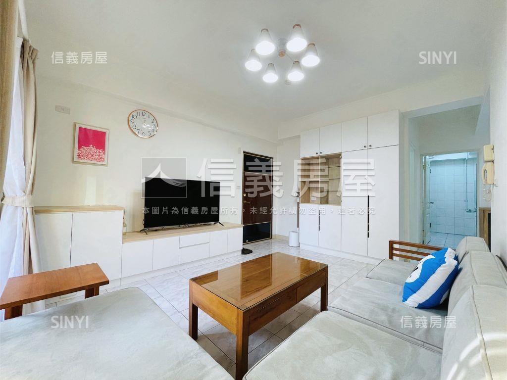 福山學區屋況美三房平車房屋室內格局與周邊環境